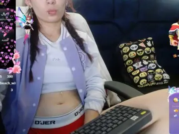 Bongacams Best live sex cam show of -yuyi