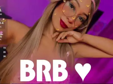 Bongacams Live Porn of AnnieBlu3