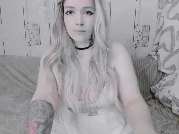 Bongacams Adult Video Chat of GeraBrown