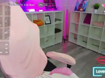 Bongacams Sex Cam of Golden-Whisper