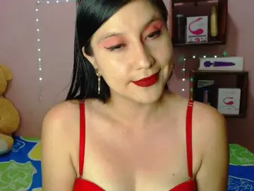 Bongacams Live Sex Cam of sexy-annie