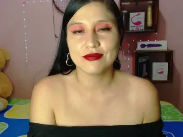 Bongacams Adult Webcams of sexy-annie