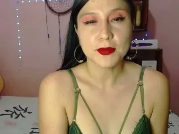 Bongacams Best live sex cam show of sexy-annie