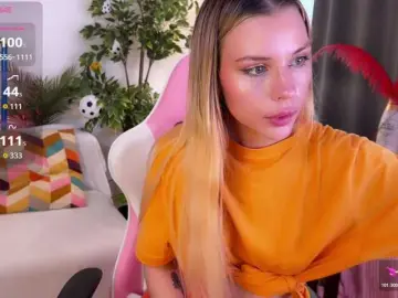 Bongacams Best Webcam of SakuPandora
