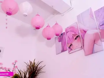 Bongacams Sex Cam of Sashaowen