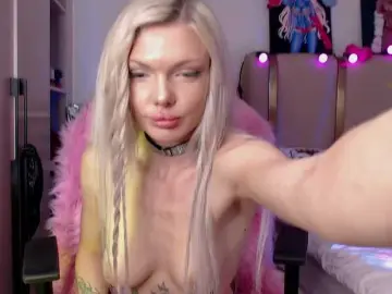 Bongacams Adult Webcams of Icerebel
