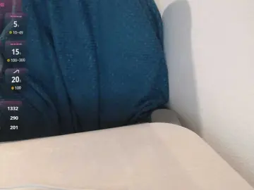 Bongacams Live Porn of VelvetSin8