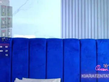 Bongacams Best live sex cam show of KIARATENTATION