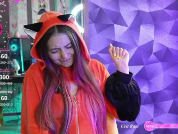 Bongacams Best Webcam of CuteKittyMeow