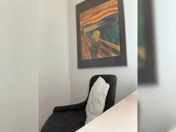 Bongacams Private Sex Chat of ElisCat