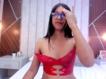 Bongacams Nude Webcam of IsaSweett