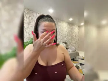 Bongacams Live Sex of Lady-L