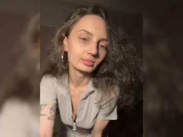 Bongacams Sex Cam of Wow-Eva