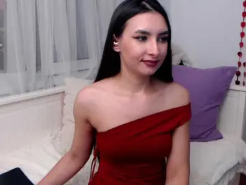 Bongacams Nude Webcam of KateLove23