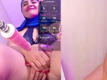 Bongacams Free Porn Cam of Nahid-Jaziri