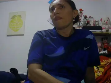 Bongacams Sex Chat of sexy-mary-hot
