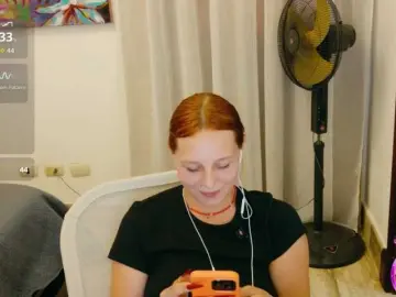 Bongacams Sex Chat of ViktoriaSillk