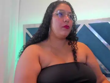 Bongacams Adult Webcam of tiffanymiller1
