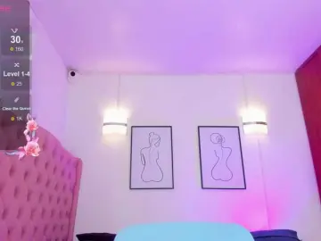 Bongacams Best Webcam of QueenLatina