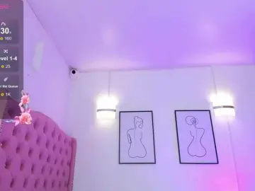 Bongacams Best Webcam of QueenLatina