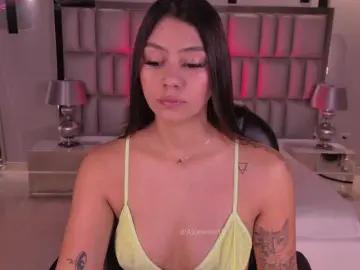 Bongacams Sex Chat of AllyJensen