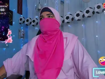 Bongacams Watch Live Sex Cams of FalakYasin