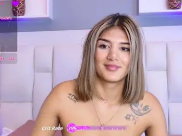 Bongacams Live Sex of MiaKelsey