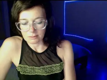 Bongacams Adult Video Chat of VioricaRoss