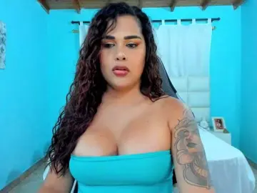Bongacams Live Sex of shadiaorozco