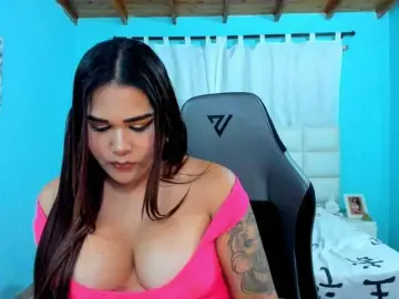 Bongacams Adult Webcam of shadiaorozco