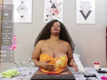 Bongacams Best Webcam of Bigbbwmommy