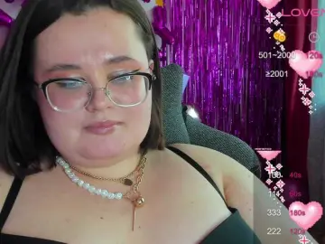 Bongacams Live Sex Cam of Jessica-Joy