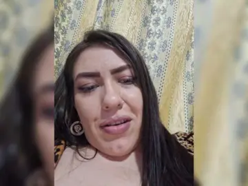 Bongacams Sex Cam of EdenaVega