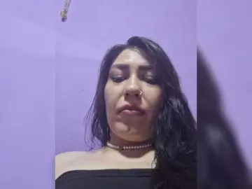 Bongacams Free Porn Cam of EdenaVega