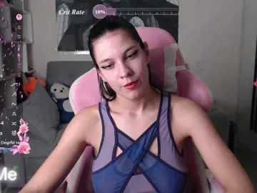 Bongacams Live Sex Cam of Kristy-Angel