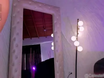 Bongacams Private Sex Chat of CelestePalmer