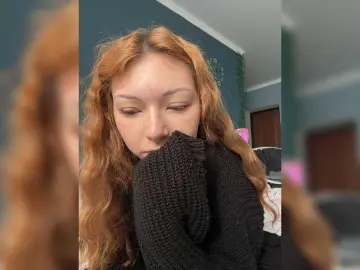 Bongacams Free Live Porn of CrazyAleona