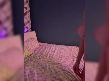 Bongacams Free Live Porn of CrazyAleona