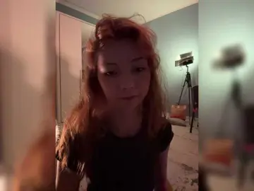Bongacams Sex Cam of CrazyAleona