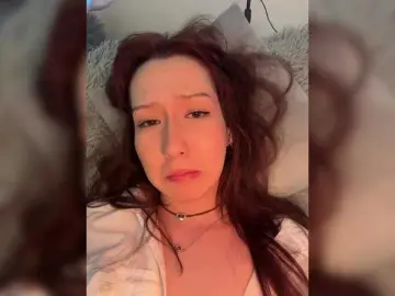 Bongacams Sex Chat of CrazyAleona
