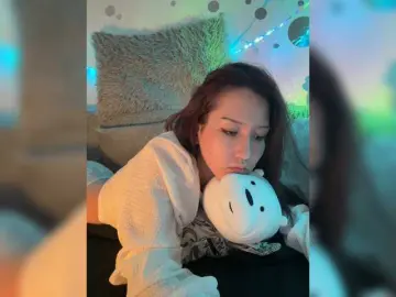 Bongacams Best Webcam of CrazyAleona