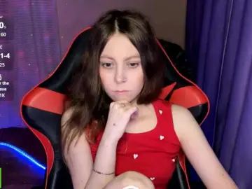 Bongacams Sex Chat of Natural-babe666