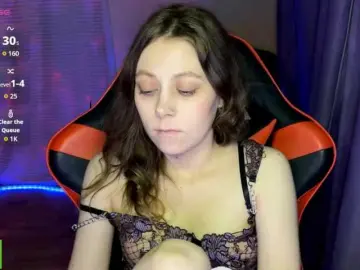 Bongacams Live Porn of Natural-babe666
