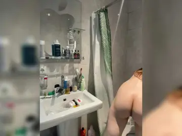 Bongacams Private Sex Chat of MilkaCrystall01