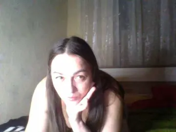 Bongacams Adult Video Chat of Olha14