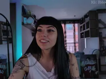 Bongacams Live Sex of SaraaDesire