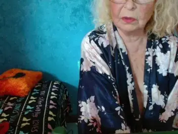 Bongacams Sex Cam of milo4ka77