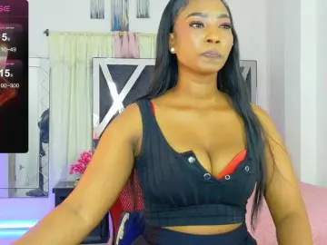 Bongacams Nude Webcam of talianapalacios