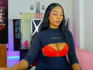 Bongacams Sex Chat of talianapalacios
