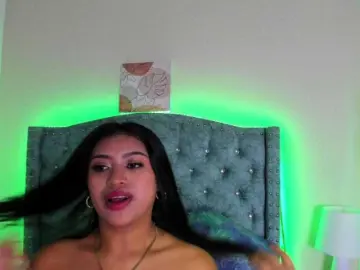Bongacams Adult Webcam of KelsyDream
